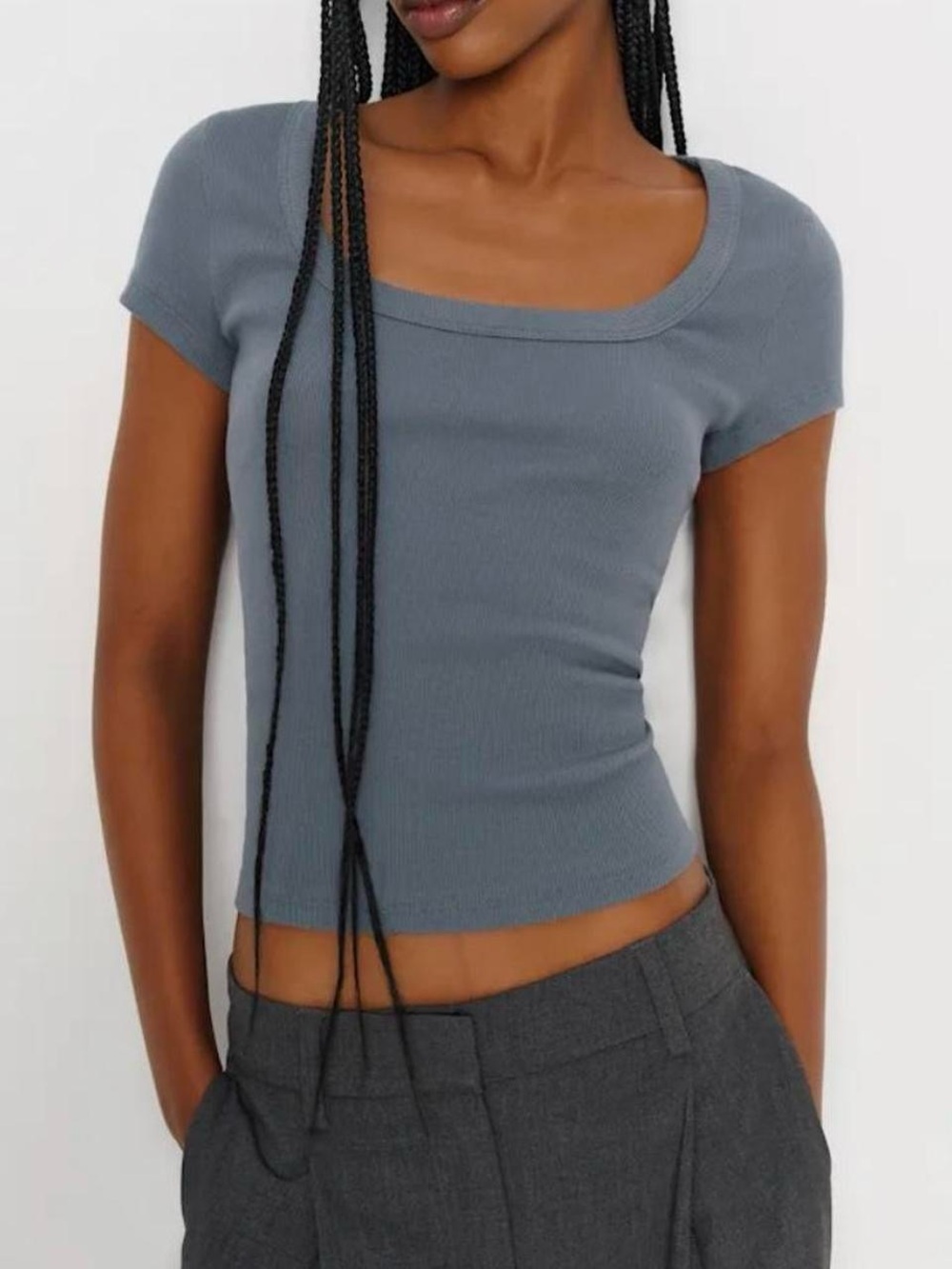 Reformation Marnie Tee